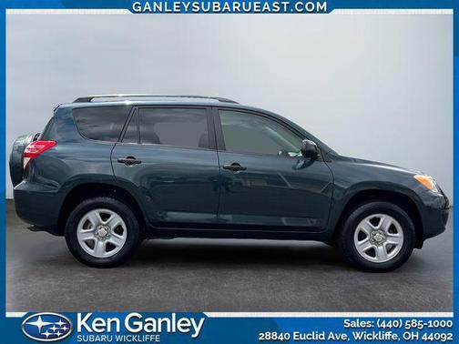 2010 Toyota RAV4