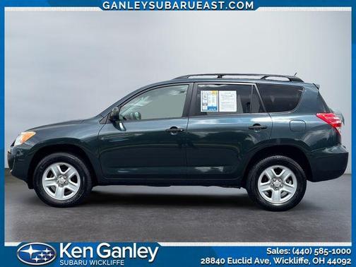 2010 Toyota RAV4