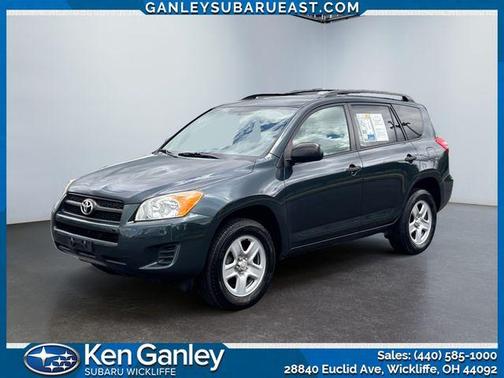 2010 Toyota RAV4