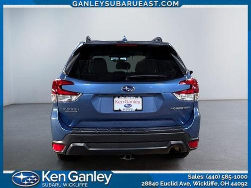 2023 Subaru Forester 2.5i Premium