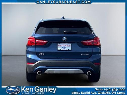 2021 BMW X1 xDrive28i