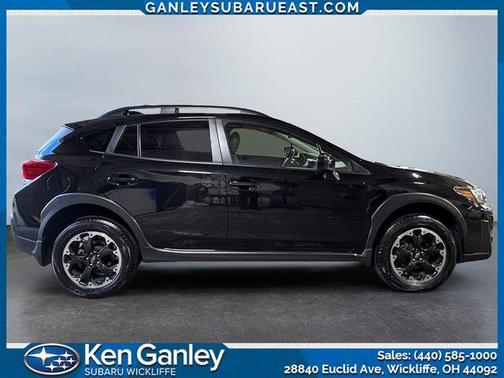 2023 Subaru Crosstrek Premium