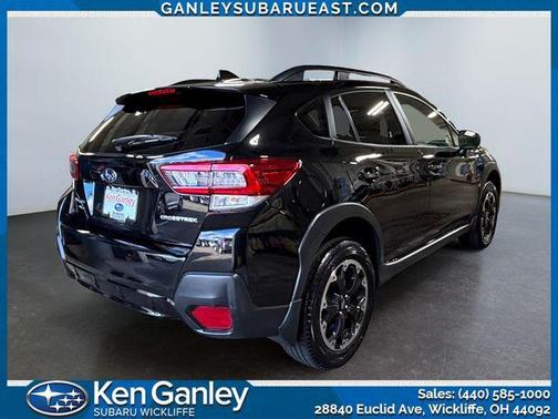 2023 Subaru Crosstrek Premium