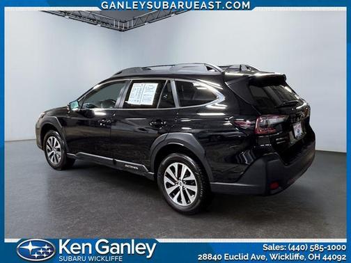 2023 Subaru Outback Premium