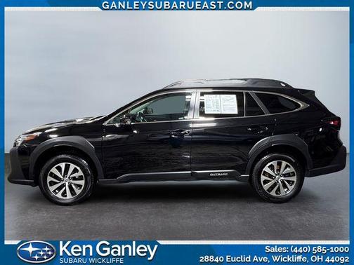 2023 Subaru Outback Premium