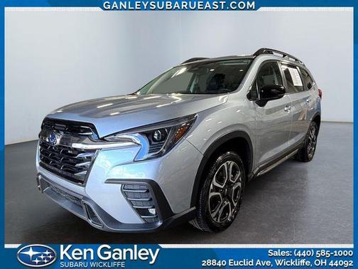 2025 Subaru Ascent Limited
