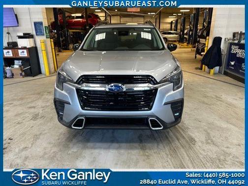 2026 Subaru Ascent Touring