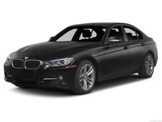 2013 BMW 328 i