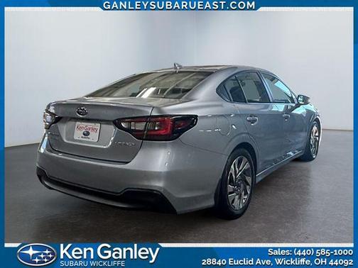 2023 Subaru Legacy Limited
