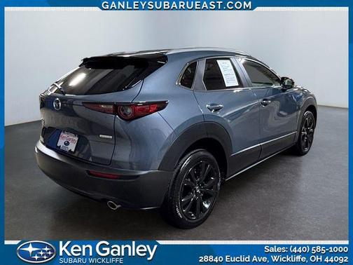 2023 Mazda CX-30 CE