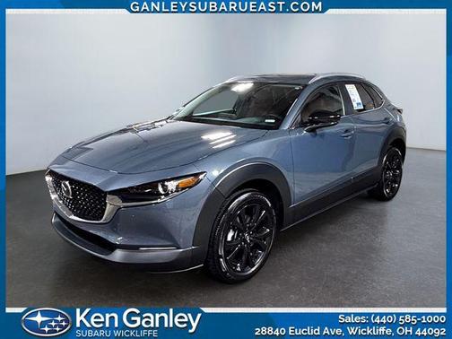 2023 Mazda CX-30 CE