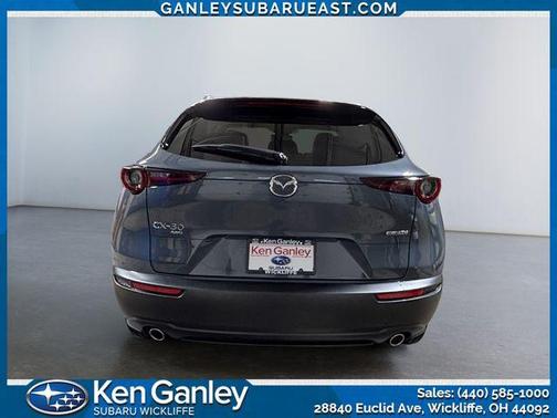 2023 Mazda CX-30 CE