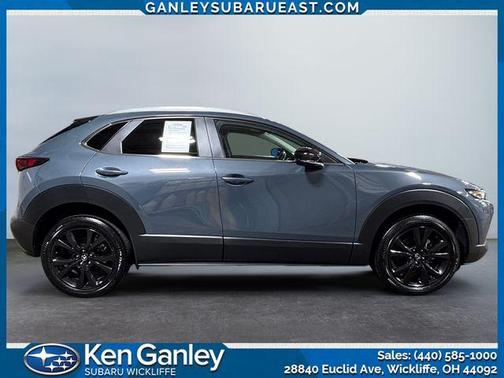 2023 Mazda CX-30 CE