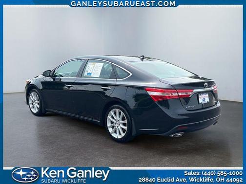 2013 Toyota Avalon