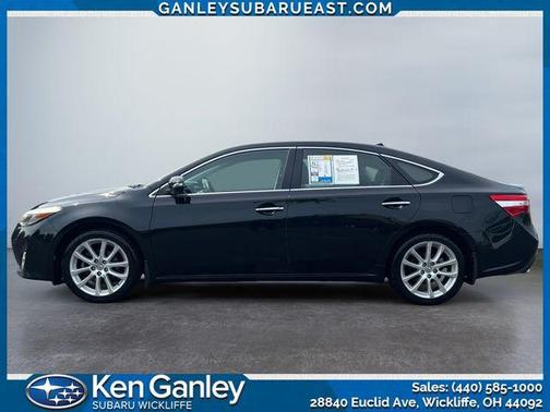 2013 Toyota Avalon