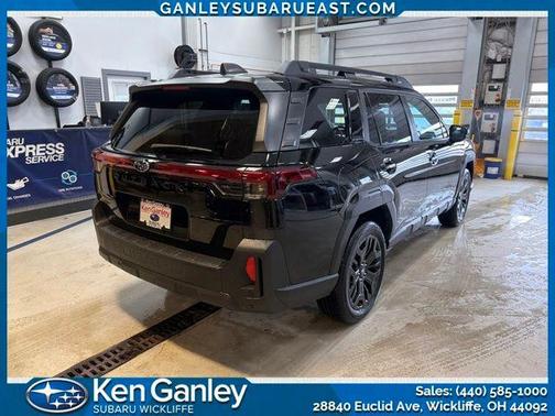 2026 Subaru Outback Limited XT