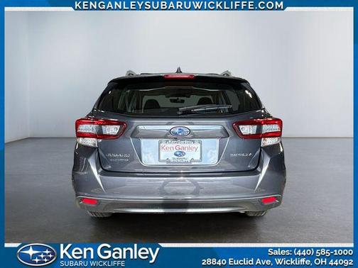 2023 Subaru Impreza Premium