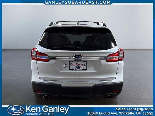 2020 Subaru Ascent Limited 7-Passenger