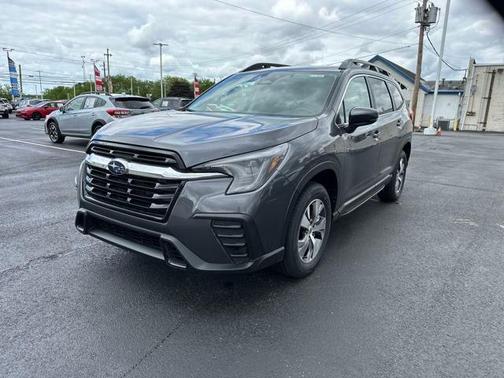 2025 Subaru Ascent Premium