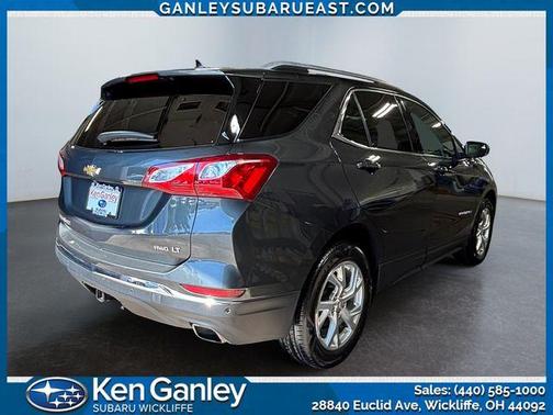 2020 Chevrolet Equinox 2LT