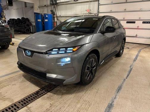 2026 Subaru Solterra Premium