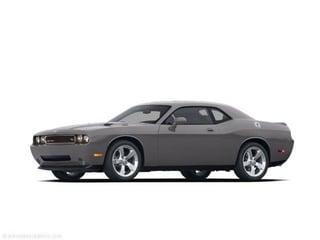 2009 Dodge Challenger R/T
