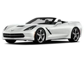 2014 Chevrolet Corvette Stingray Z51