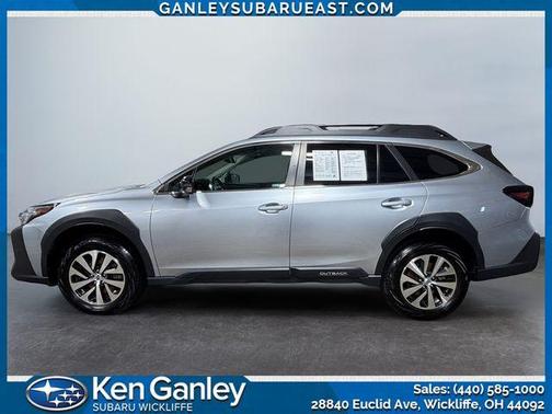 2024 Subaru Outback Premium