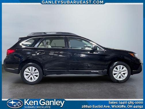 2019 Subaru Outback 2.5i