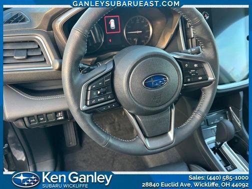 2025 Subaru Ascent Limited