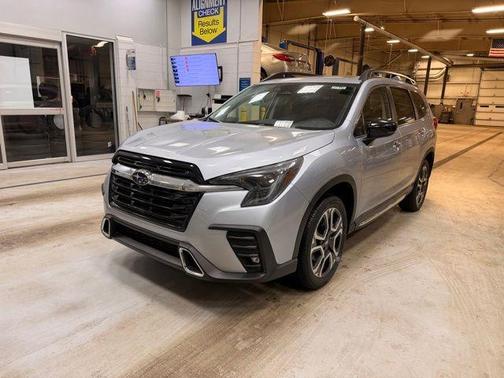 2026 Subaru Ascent Touring