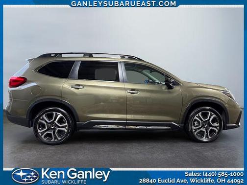 2024 Subaru Ascent Touring