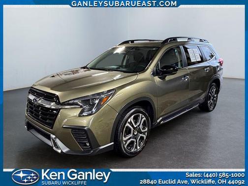 2024 Subaru Ascent Touring