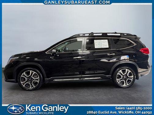 2023 Subaru Ascent Touring 7-Passenger
