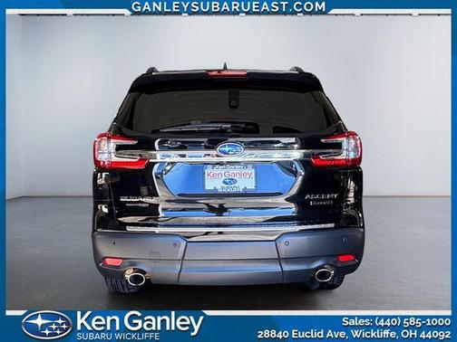 2023 Subaru Ascent Touring 7-Passenger