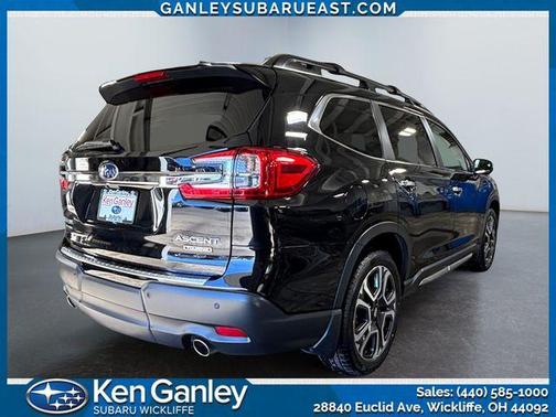 2023 Subaru Ascent Touring 7-Passenger