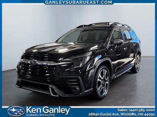 2023 Subaru Ascent Touring 7-Passenger