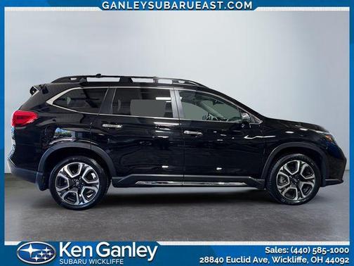 2023 Subaru Ascent Touring 7-Passenger