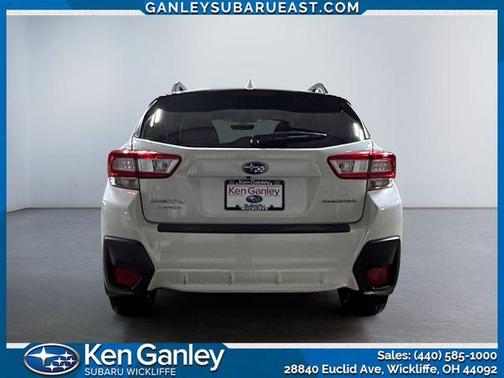 2018 Subaru Crosstrek 2.0i Premium