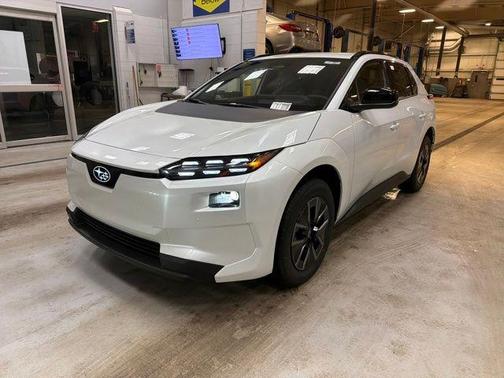 2026 Subaru Solterra Premium