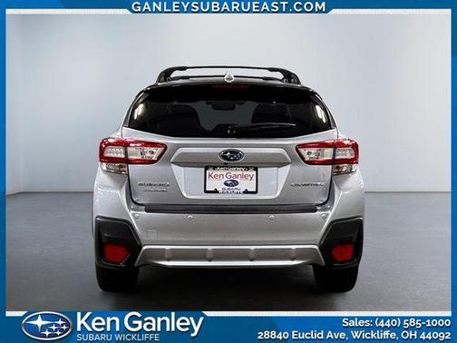2019 Subaru Crosstrek 2.0i Limited