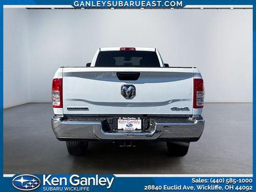 2023 RAM 2500 Big Horn