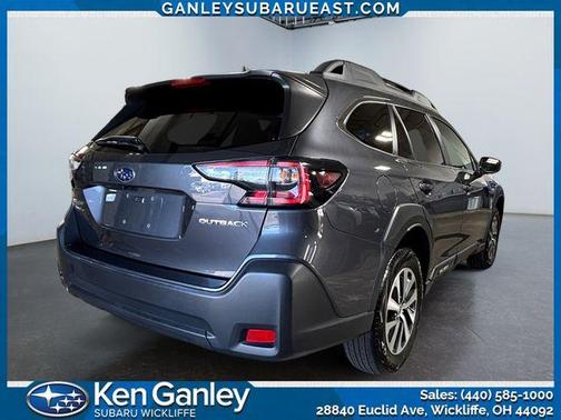 2023 Subaru Outback Premium