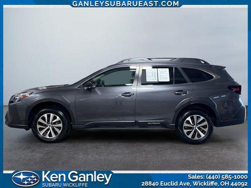 2023 Subaru Outback Premium
