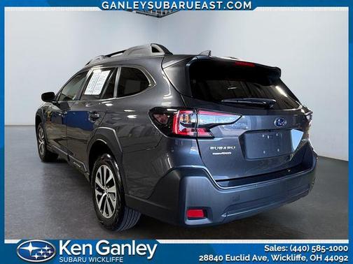 2023 Subaru Outback Premium