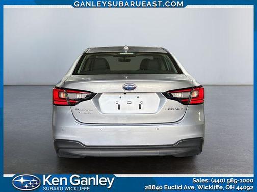 2023 Subaru Legacy 