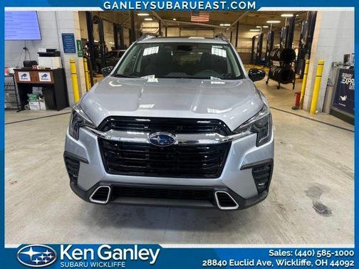 2026 Subaru Ascent Touring