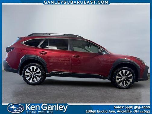 2023 Subaru Outback Limited