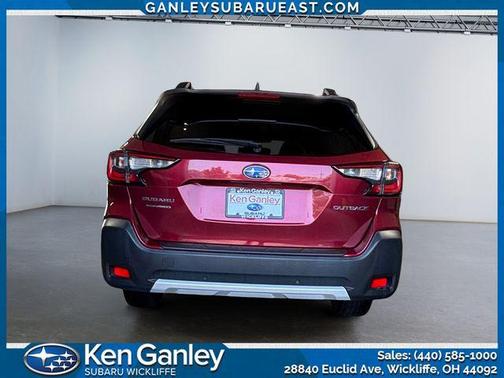 2023 Subaru Outback Limited