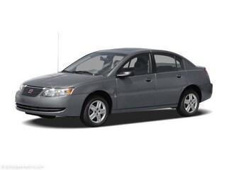 2007 Saturn Ion 2